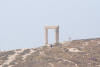 Vista di Naxos