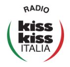 Radio kiss kiss Italia