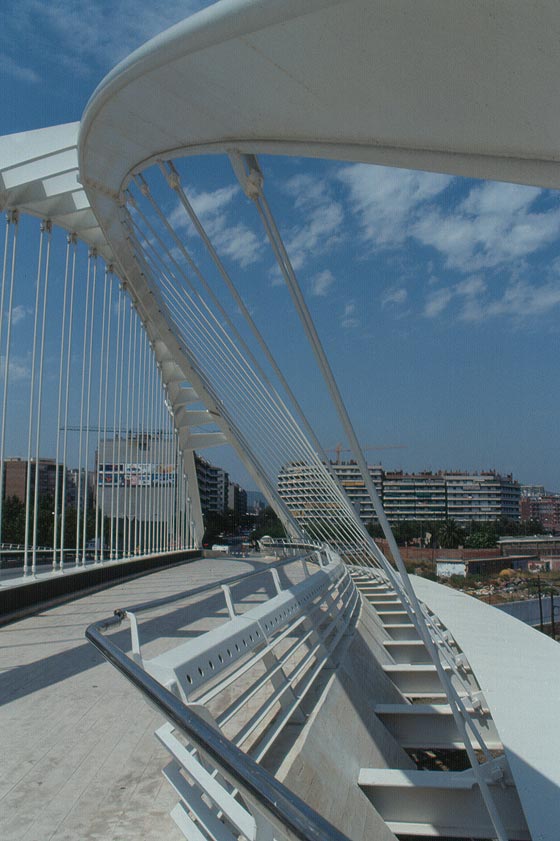 Barcellona Ponte Felipe