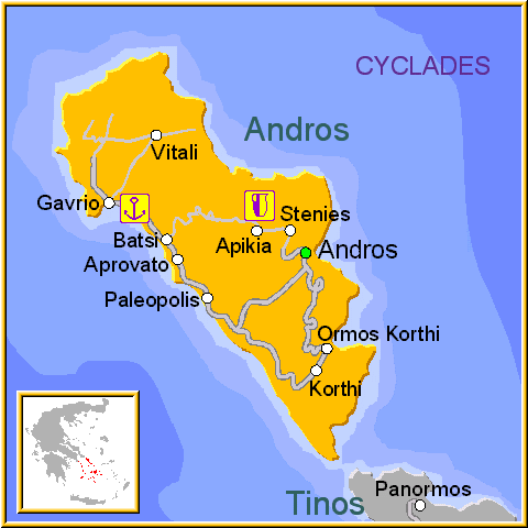 Isola Grecia