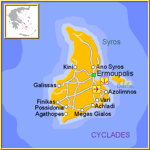 Syros