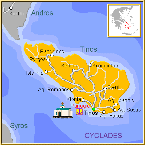 tinos