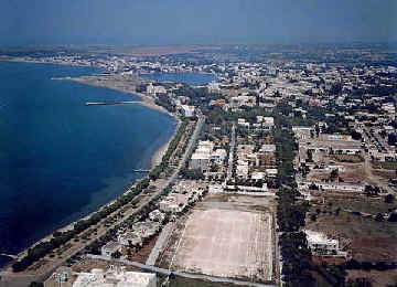 Vista di kos