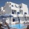 Cyclades Hotel -  Hotel a Santorini