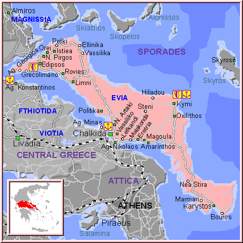 Evia