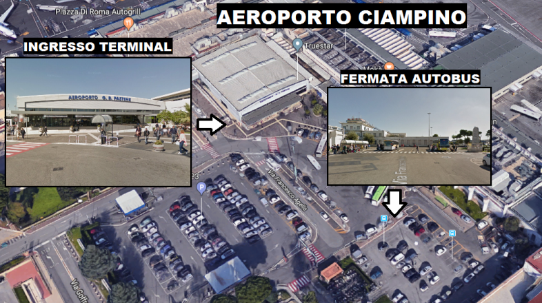Aeroporto Ciampino Aeroporto di Roma Ciampino
