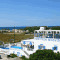 Honeymoon Beach Apartments - Hotel a Santorini