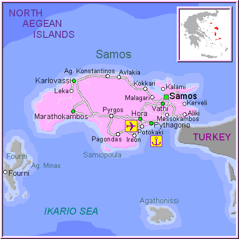 Samos