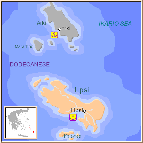 Lipsi