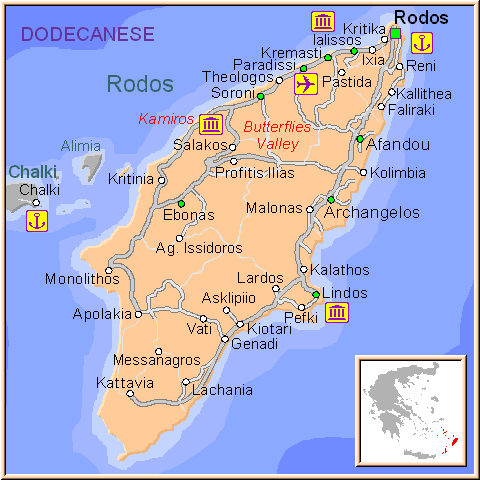 Rodi