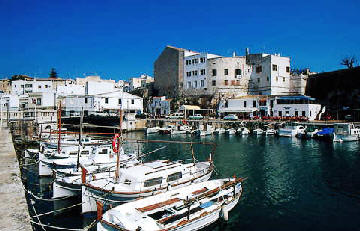 Minorca