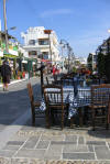 Naxos Lungomare