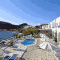 Nissaki Hotel -  hotel a Mykonos