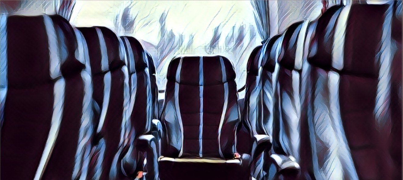 noleggio autobus