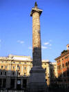 Piazza colonna