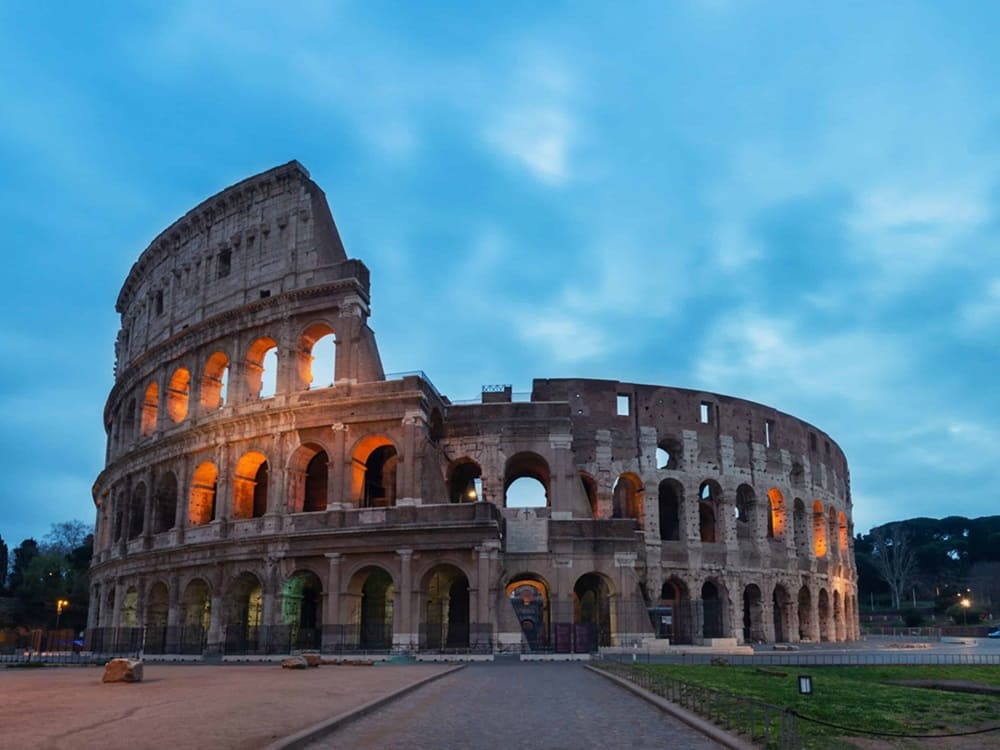 Colosseo Roma