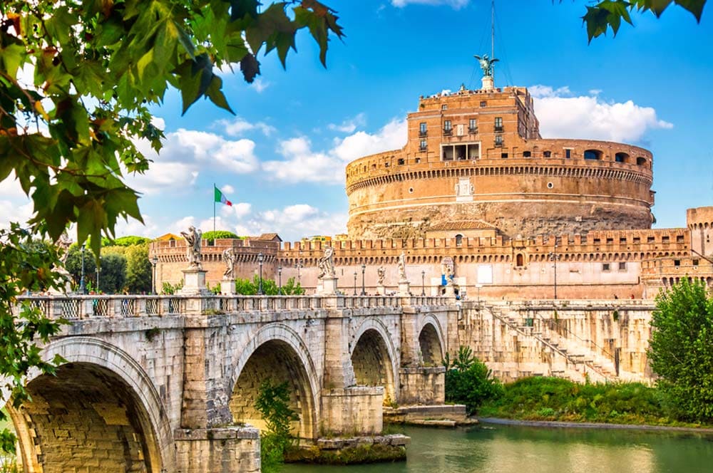 Castel Sant'Angelo