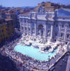 Fontana di Trevi Roma Fontana di Trevi