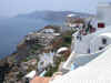 Santorini terrazza