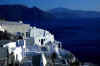 Santorini Grecia