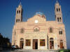 Syros chiesa