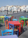 Syros tavoli