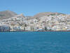Syros spiaggia