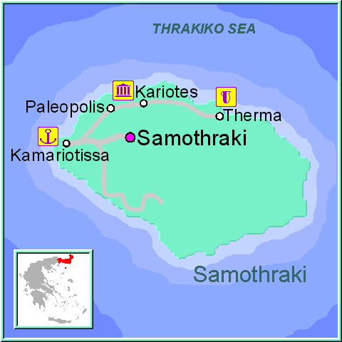 Samothraki