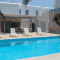 Villa Irena -  Hotel a Paros