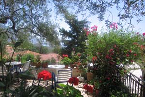 Cefalonia Terrazza