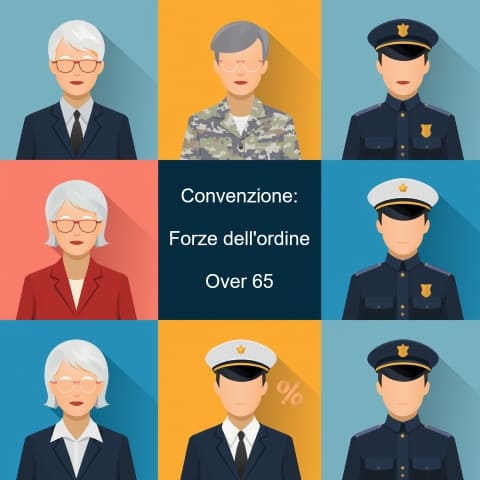 Convenzioni Express Bus Salerno Roma