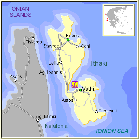 Itaca