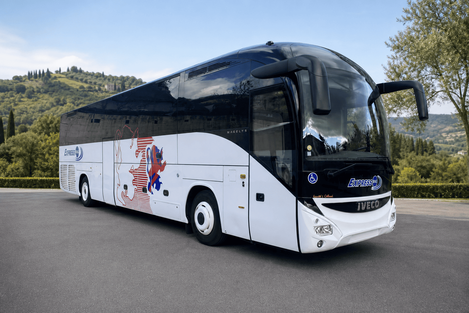 Biglietti Bus Low Cost