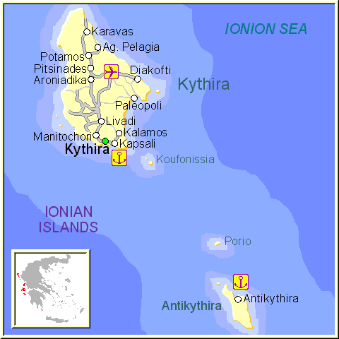 Kythira