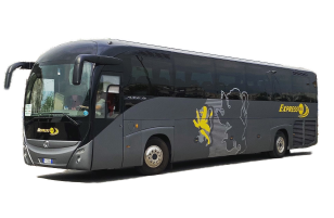 Autobus Express Bus