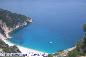 Myrtos Cefalonia